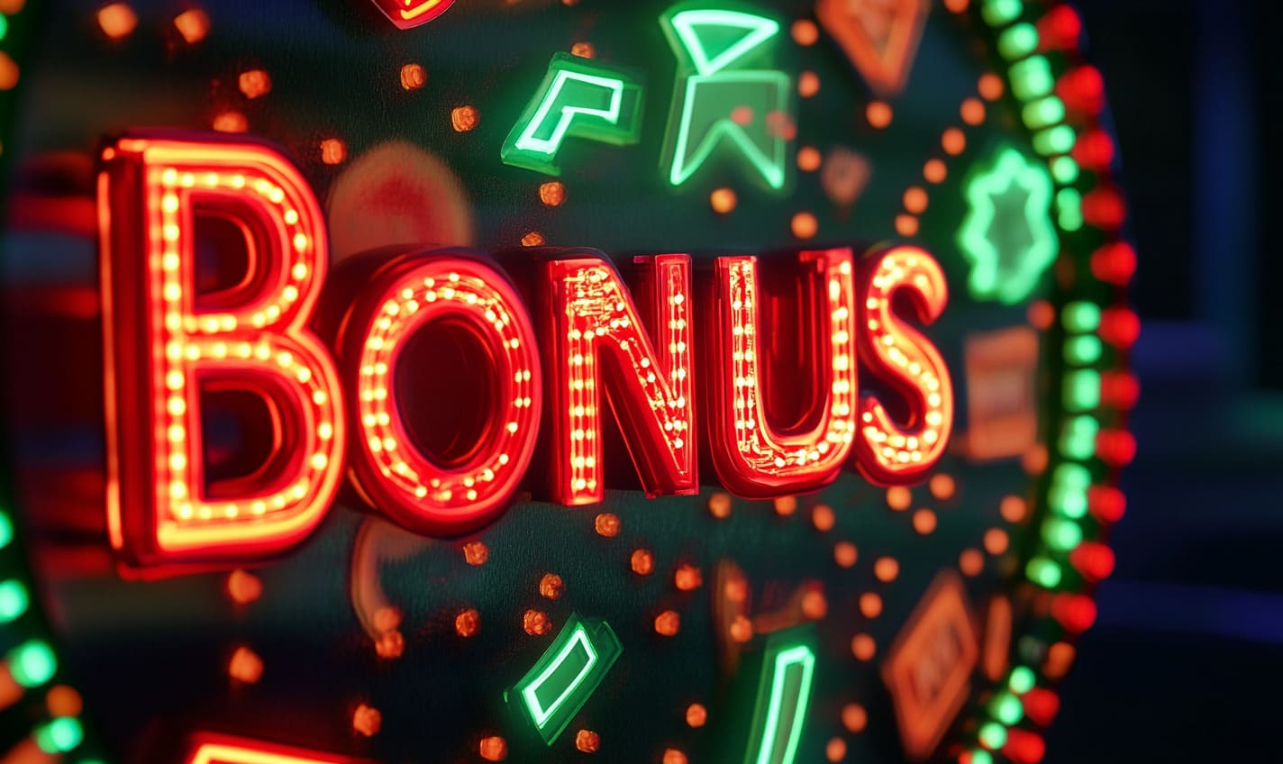 Variety of Bonuses at LCG.BET Online Casino Site
                              